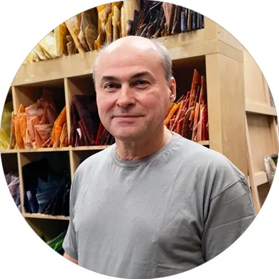 Валерий Чаев